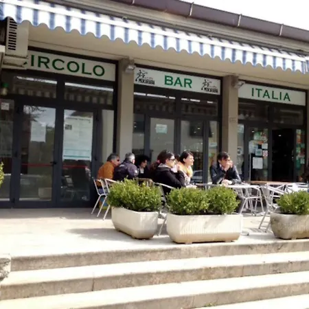 Lauro Castellina in Chianti