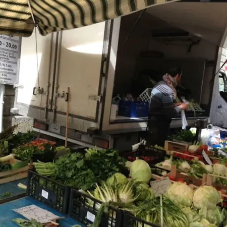 Lauro * Castellina in Chianti