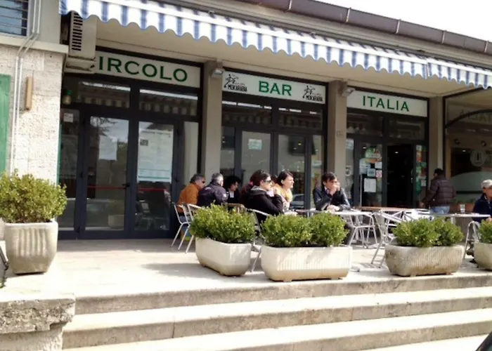 Lauro Castellina in Chianti