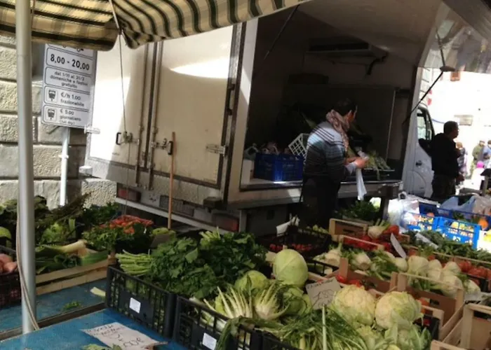 Lauro * Castellina in Chianti