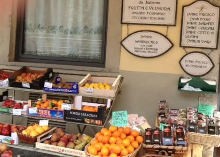 Lauro Castellina in Chianti