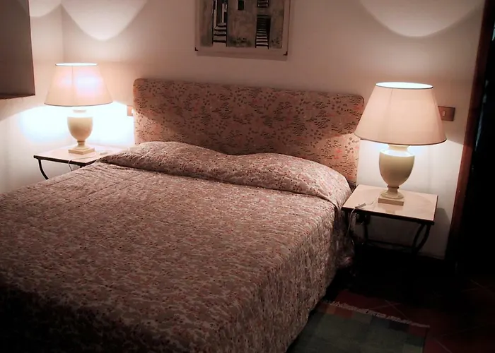 Lauro * Castellina in Chianti