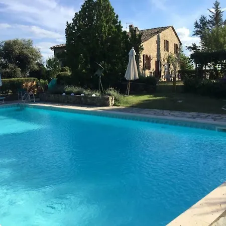Apartmán Lauro Castellina in Chianti