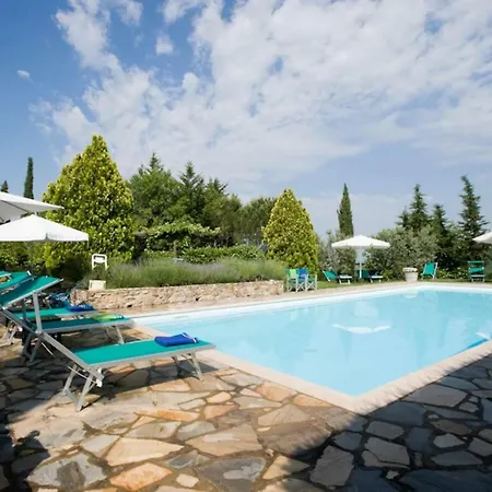 Lauro Apartament