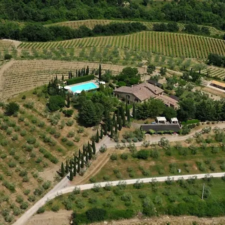 Lauro * Castellina in Chianti
